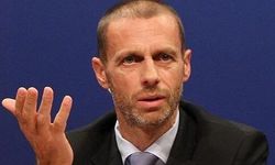 UEFA'dan FIFA'ya Dünya Kupası tepkisi! "Bu miras satılık değil"
