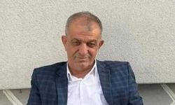Akşehir'in sevilen ismi Serdar Hüner hayatını kaybetti