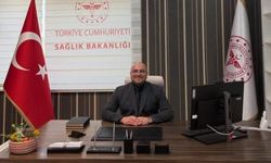 Çumra Devlet Hastanesi'nde yeni dönem! Başhekim Dr. Emre Taşcı göreve başladı