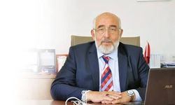 Prof. Dr. Mehmet Fatih Botsalı vefat etti