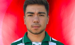 Konyaspor Akademisi'nin genç yeteneğine millî davet!