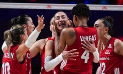 Dünyanın zirvesinde yine biz varız: Filenin Sultanları 2026 FIVB Milletler Ligi şampiyonu!