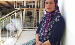 Konya’da aranan kadın hala bulunamadı!
