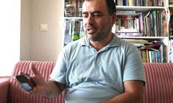 "Vur, benim askerim bana mı sıkacak" dedi, tankın önünden çekilmedi