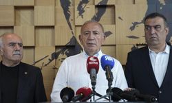 Gürsel Tekin'den tartışma yaratan iddialara sert çıkış! "Savcılık devreye girdi"