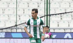 Konyaspor'da beklenen gelişme gündeme geldi!
