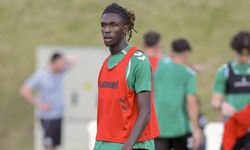 Yeşil-Beyazlılarda beklenmedik ayrılık: Konyaspor'da Pierre Dwomoh transferi neden iptal edildi?