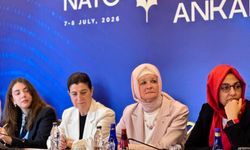 NATO strateji masasında bir Konyalı! Dünyanın güvenlik politikaları Konya milletvekiline emanet