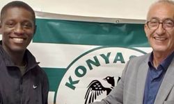 Konyaspor’dan kıta dışında kritik hamle: Yeni yetenek avı için Fildişi Sahili'nde imzalar atıldı!