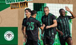 Konyaspor, bugün Acun'un takımıyla karşılaşacak