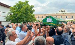 Merhum Meram dualarla defnedildi