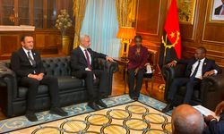 CHP Konya Milletvekili Barış Bektaş’tan Angola’da diploması hamlesi!