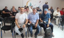 Turizm sektörünün temsilcileri Konya'da buluştu: Anlamlı gelenek birlik mesajıyla taçlandı