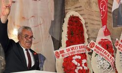 MHP Ilgın'da Harun Ok güven tazeledi