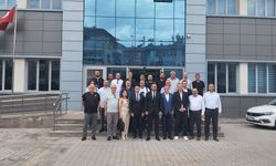 Güçlü medya ekosistemi arttırılacak