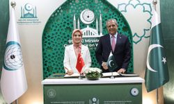 Türkiye ile Pakistan arasında yeni dönem başlıyor