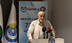 Binlerce işçiyi ilgilendiren büyük kurul için tarih verildi
