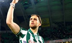 Konyaspor’da Berkan Kutlu için kritik süreç! Yönetim kararını bekliyor