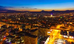 Konyalı sürücüler dikkat: Bu gece şehir merkezindeki 4 güzergah kapatılıyor