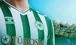Konyaspor’un yeni sezon sponsoru belli oldu! 102 milyon TL’lik imza