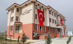 Ilgın Ticaret Borsası Fen Lisesi’nden burs desteği!
