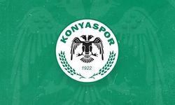 Konyaspor'da yazı fontu tartışmaları sona erdi!