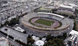 Konya Büyükşehir Belediyespor İzmir'de sahaya indi!