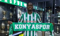 İlhan Palut agresif oyun istedi, Ebrima Colley’i kiraladı!