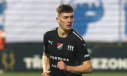 Süper Lig transfer marketinde Konyaspor bombası: Çek savunmacı Karel Pojezný listede