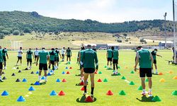 Konyaspor’da yoğun Slovenya kampı sona erdi: İzin sonrası Çaykur Rizespor mesaisi başlıyor