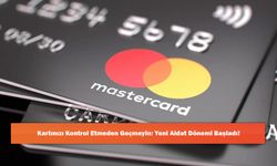 Kartınızı Kontrol Etmeden Geçmeyin: Yeni Aidat Dönemi Başladı!