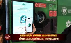 Geri dönüşüm yaparken mağdur olmayın: Yüksek kazanç vaadine karşı bakanlık detayı!