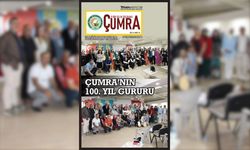 DOKUZ BİN YILLIK DELİKANLI ÇUMRA CİLT-5 SAYI-13