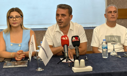 Akdeniz ve Kıbrıs Projeleri Anadolu ile buluşuyor
