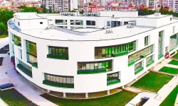 Konya Gıda ve Tarım Üniversitesi’nin dev projesine AB'den 1,5 milyon avroluk fon desteği!