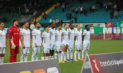 Konyaspor'da iki ayrılık daha kapıda!