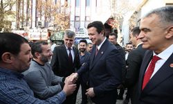 Saadet Partisi lideri Mahmut Arıkan Konya’ya geliyor: Büyük buluşmanın detayları belli oldu