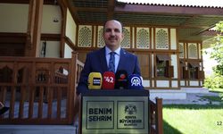 Başkan Altay’dan tarihi seçim sonrası ilk açıklama!