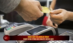 Banka kartı kullananlar dikkat: Esnafı isyan ettiren gizli maliyet ortaya çıktı