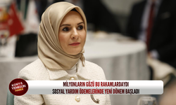 Milyonların gözü bu rakamlardaydı: Sosyal yardım ödemelerinde yeni dönem başladı