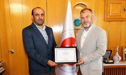 Konya’ya büyük gurur: "Hafız Kal" yarışması Türkiye ikincisi şehrimizden çıktı!