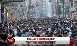 Herkes bu verileri konuşuyor: Türkiye’nin geleceği tehlikede mi?