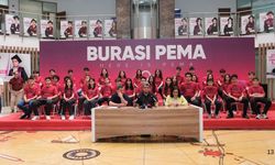Eğitimde istikrarın zirvesi: PEMA Koleji 17. yılında 111. Türkiye birincisini çıkardı!