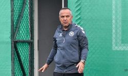 Konyaspor’da gelecek ona emanet: U19 takımında Hakan Yavuz dönemi!