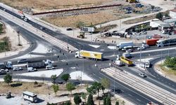 Konya Büyükşehir’den tramvay hattı güzergâhına dev altyapı yatırımı!