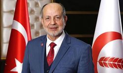 YRP Konya Milletvekili Ali Yüksel’den uyarı: Konya’da adımı kullanıp menfaat sağlayanlara itibar etmeyin!