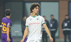 Konyaspor’da geleceğe yatırım sürüyor: Genç yetenek profesyonelliğe adım atıyor!