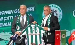 Konyaspor gücüne güç katıyor: Dev sponsorluk anlaşmalarında imzalar atıldı!