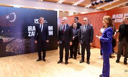 Konya'da 15 Temmuz ruhunu yaşatan merkez: Dijital teknolojilerle o geceye yolculuk!