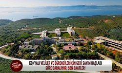 Konyalı veliler ve öğrenciler için geri sayım başladı: Süre daralıyor, son saatler!
